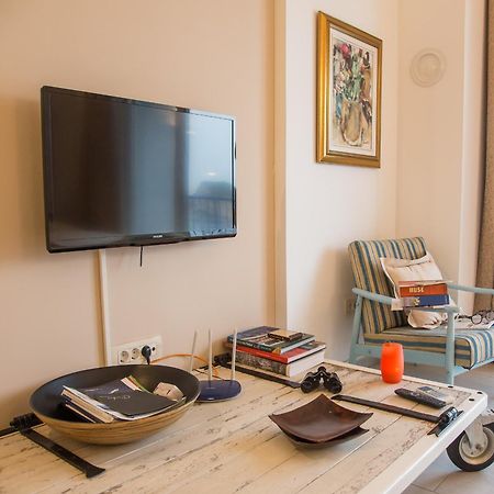 Apartments Inspiration Budva Chambre photo