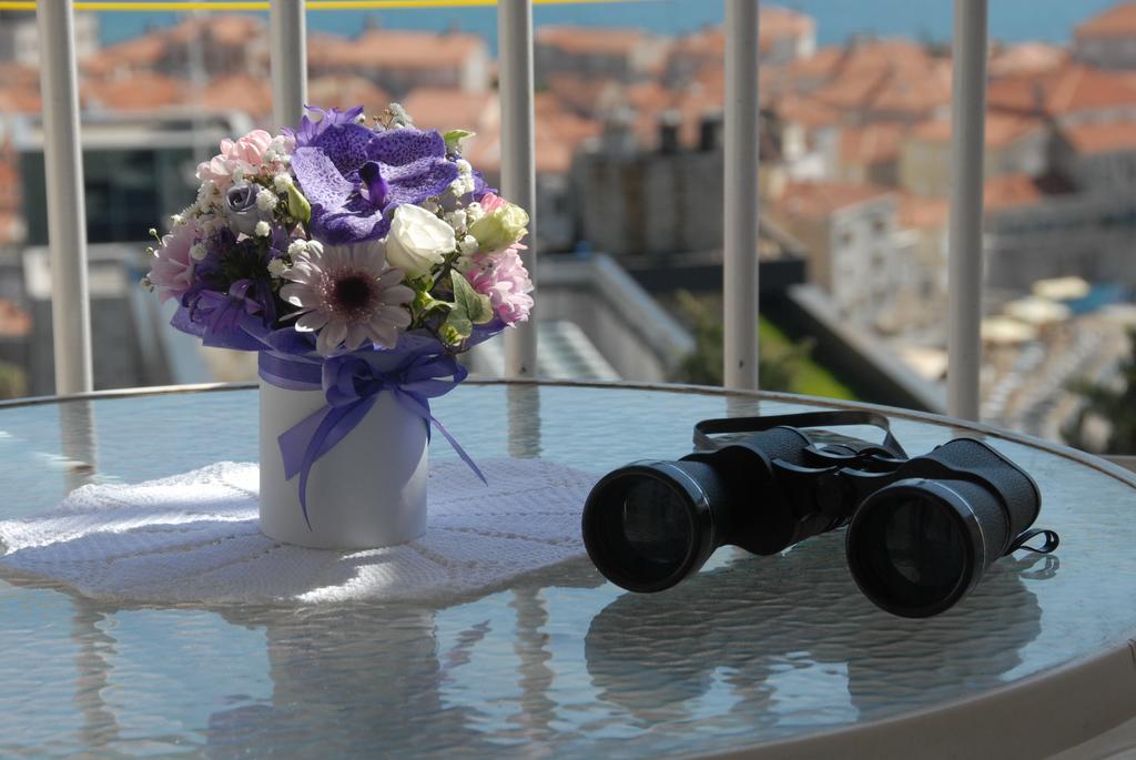 Apartments Inspiration Budva Extérieur photo