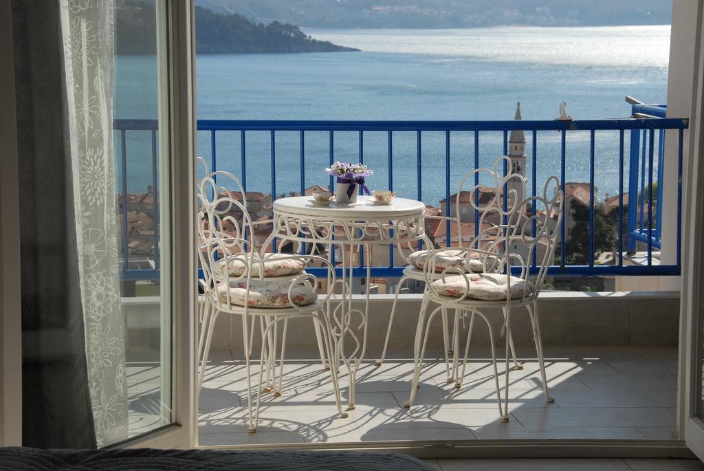 Apartments Inspiration Budva Extérieur photo