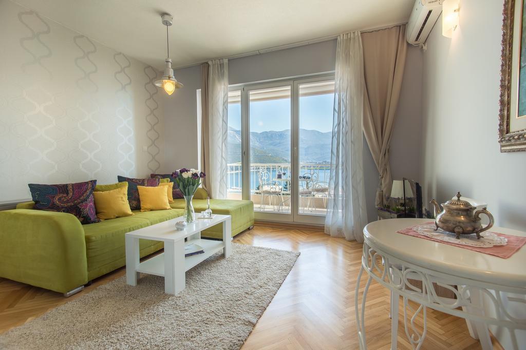 Apartments Inspiration Budva Extérieur photo