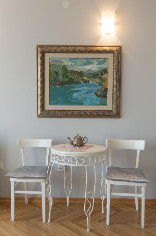 Apartments Inspiration Budva Extérieur photo
