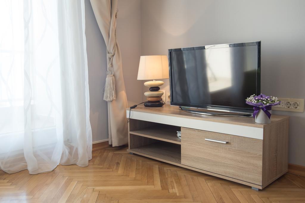 Apartments Inspiration Budva Extérieur photo