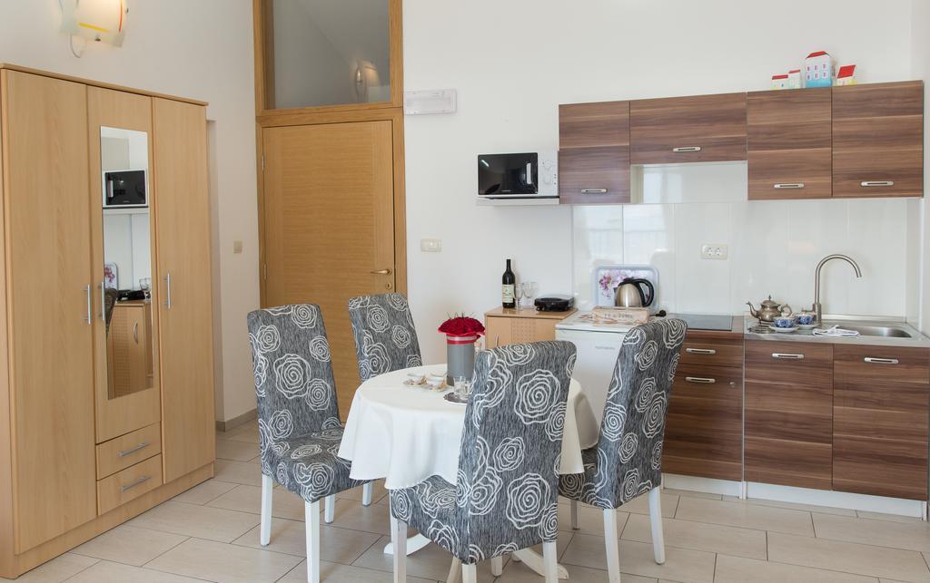 Apartments Inspiration Budva Extérieur photo
