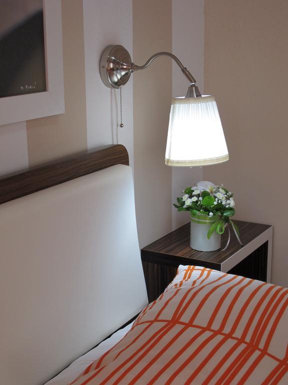 Apartments Inspiration Budva Extérieur photo