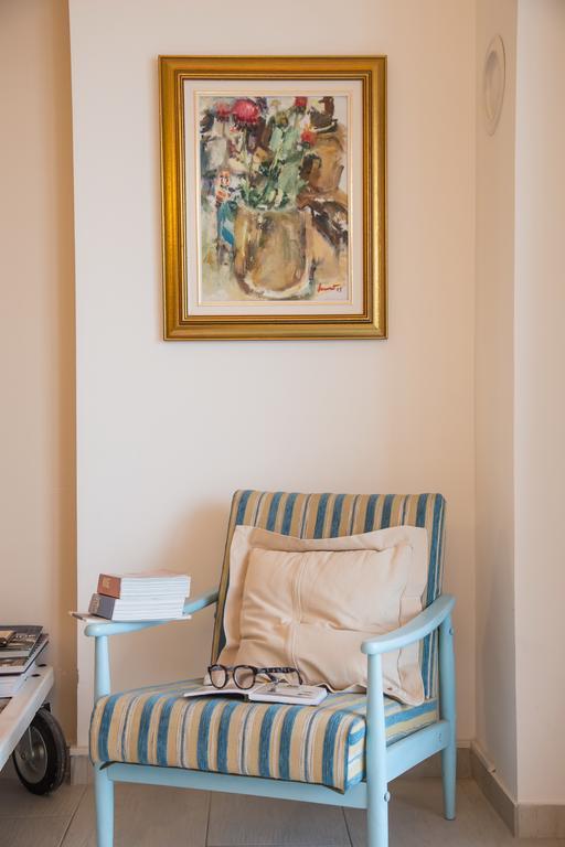 Apartments Inspiration Budva Extérieur photo