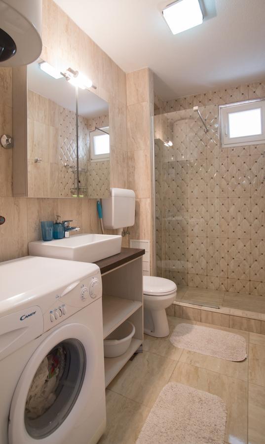 Apartments Inspiration Budva Extérieur photo